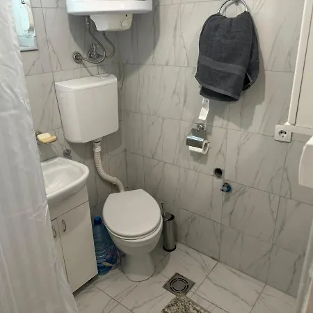 Stella Apartment