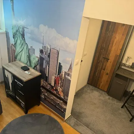 Apartment Stella *