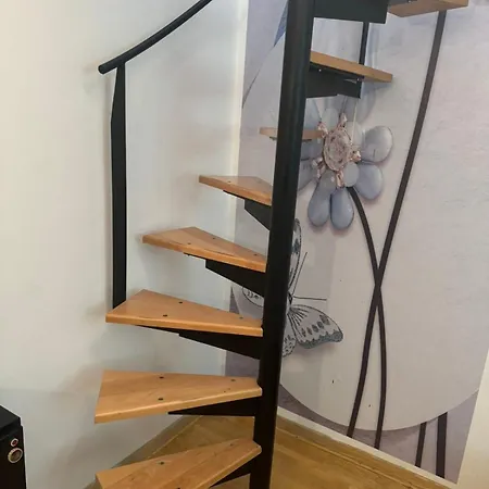 Apartment Stella Belgrade