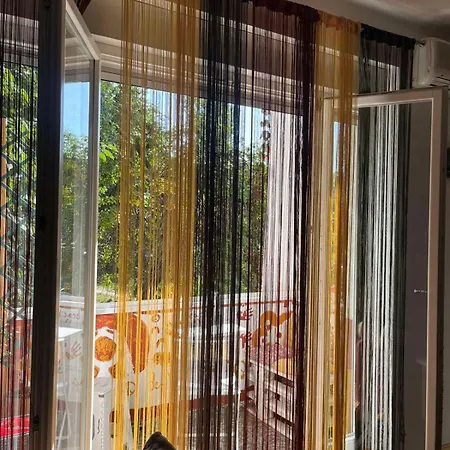 Apartment Stella Belgrade