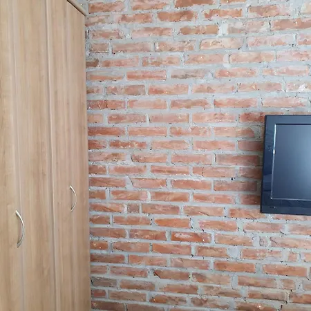 Stella Apartment