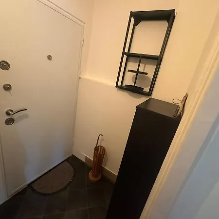 Stella Apartment *