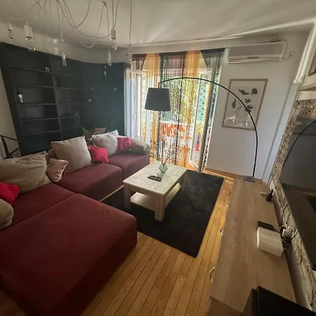 Apartment Stella *