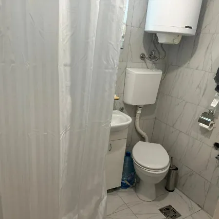 Stella Apartment Belgrade