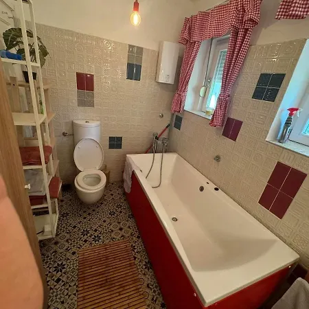 Apartment Stella Belgrade