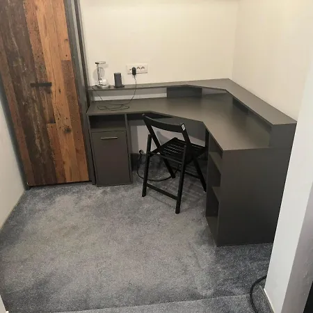 Stella Apartment *