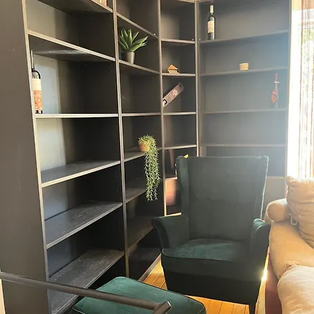 Apartment Stella Belgrade