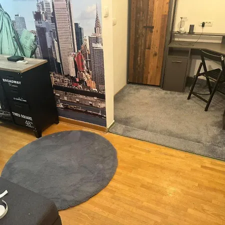 Apartment Stella
